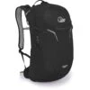 Lowe Alpine AirZone Active 18L Backpack - Black