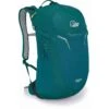 Lowe Alpine AirZone Active 18L Backpack - Dark Jade