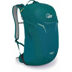Lowe Alpine AirZone Active 18L Backpack - Dark Jade