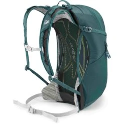 Lowe Alpine AirZone Active 18L Backpack - Dark Jade 14 Lowe Alpine AirZone Active 18L Backpack - Dark Jade -Lowe Alpine lowe alpine airzone active 18 backpack dark jade 6 990866