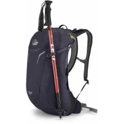 Lowe Alpine AirZone Active 18L Backpack - Navy -Lowe Alpine lowe alpine airzone active 18 backpack navy 3 990897