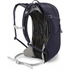 Lowe Alpine AirZone Active 18L Backpack - Navy -Lowe Alpine lowe alpine airzone active 18 backpack navy 6 990900