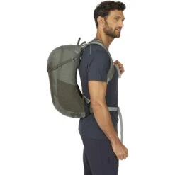 Lowe Alpine AirZone Active 22L Backpack - Light Khaki -Lowe Alpine lowe alpine airzone active 22 1 1482374