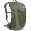 Lowe Alpine AirZone Active 22L Backpack - Light Khaki