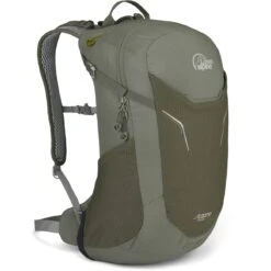 Lowe Alpine AirZone Active 22L Backpack - Light Khaki