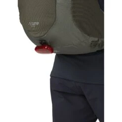 Lowe Alpine AirZone Active 22L Backpack - Light Khaki -Lowe Alpine lowe alpine airzone active 22 5 1482378