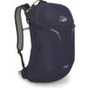 Lowe Alpine AirZone Active 22L Backpack - Navy -Lowe Alpine lowe alpine airzone active 22 backpack navy 2 990947