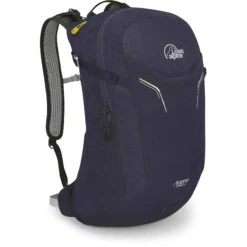 Lowe Alpine AirZone Active 22L Backpack - Navy