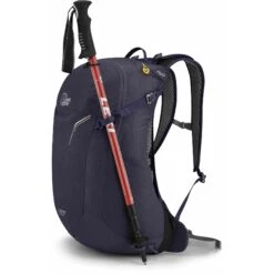 Lowe Alpine AirZone Active 22L Backpack - Navy -Lowe Alpine lowe alpine airzone active 22 backpack navy 4 990949