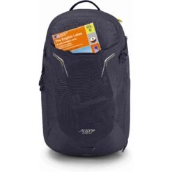 Lowe Alpine AirZone Active 22L Backpack - Navy -Lowe Alpine lowe alpine airzone active 22 backpack navy 6 990951