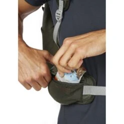 Lowe Alpine AirZone Active 25L Backpack - Army -Lowe Alpine lowe alpine airzone active 25 13 1463414