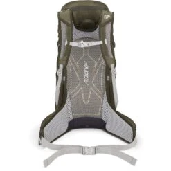 Lowe Alpine AirZone Active 25L Backpack - Army -Lowe Alpine lowe alpine airzone active 25 2 1463412