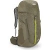 Lowe Alpine AirZone Active 25L Backpack - Army -Lowe Alpine lowe alpine airzone active 25 5 1463413