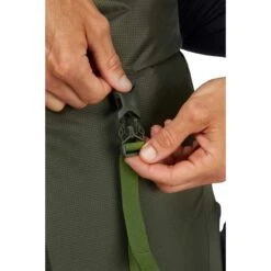 Lowe Alpine AirZone Active 25L Backpack - Army -Lowe Alpine lowe alpine airzone active 25l backpack army 3 1569327