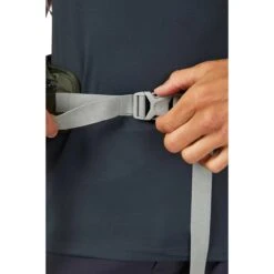 Lowe Alpine AirZone Active 25L Backpack - Army -Lowe Alpine lowe alpine airzone active 25l backpack army 4 1569328