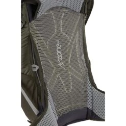 Lowe Alpine AirZone Active 25L Backpack - Army -Lowe Alpine lowe alpine airzone active 25l backpack army 6 1569330