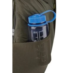 Lowe Alpine AirZone Active 25L Backpack - Army -Lowe Alpine lowe alpine airzone active 25l backpack army 7 1569331