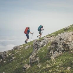 Lowe Alpine AirZone Active 22L Backpack - Light Khaki -Lowe Alpine lowe alpine airzone active nd25 5 1482358 1