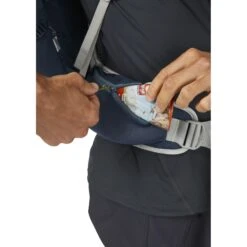 Lowe Alpine AirZone Trail 30L Backpack - Army/Bracken -Lowe Alpine lowe alpine airzone trail 30 13 1465307