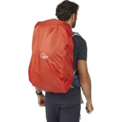 Lowe Alpine AirZone Trail 30L Backpack - Army/Bracken -Lowe Alpine lowe alpine airzone trail 30 16 1465310