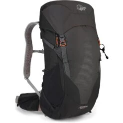 Lowe Alpine AirZone Trail 30L Backpack - Black/Anthracite