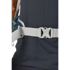 Lowe Alpine AirZone Trail 30L Backpack - Army/Bracken -Lowe Alpine lowe alpine airzone trail 30l backpack 2 1572957