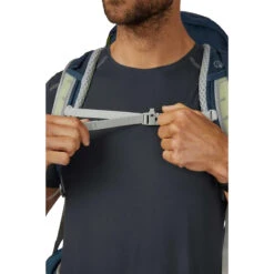 Lowe Alpine AirZone Trail 30L Backpack - Army/Bracken -Lowe Alpine lowe alpine airzone trail 30l backpack 3 1572958