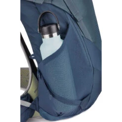 Lowe Alpine AirZone Trail 30L Backpack - Army/Bracken -Lowe Alpine lowe alpine airzone trail 30l backpack 6 1572961