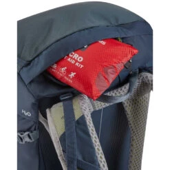 Lowe Alpine AirZone Trail 35L Backpack - M - Black/Anthracite -Lowe Alpine lowe alpine airzone trail 35l backpack 1 1573149