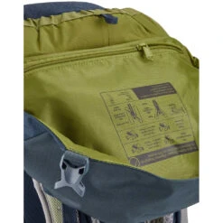 Lowe Alpine AirZone Trail 35L Backpack - M - Black/Anthracite -Lowe Alpine lowe alpine airzone trail 35l backpack 2 1573150