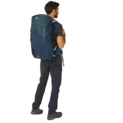 Lowe Alpine AirZone Trail 35L Backpack - L - Black/Anthracite 28 Lowe Alpine AirZone Trail 35L Backpack - L - Black/Anthracite -Lowe Alpine lowe alpine airzone trail 35l backpack 4 1573152 1