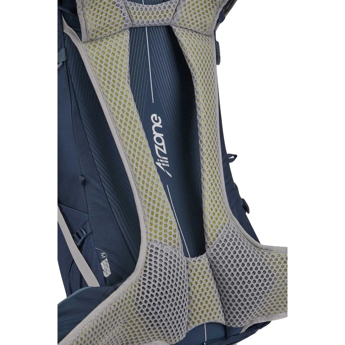 Lowe Alpine AirZone Trail 35L Backpack - L - Black/Anthracite 9 Lowe Alpine AirZone Trail 35L Backpack - L - Black/Anthracite - Image 7