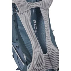 Lowe Alpine AirZone Trail Camino ND35:40L Women's Backpack - S - Anthracite/Graphene -Lowe Alpine lowe alpine airzone trail camino nd35 40l womens backpack s 7 1569433 1