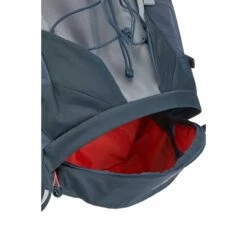 Lowe Alpine AirZone Trail Camino ND35:40L Women's Backpack - S - Deep Heather/Raspberry -Lowe Alpine lowe alpine airzone trail camino nd35 40l womens backpack s 9 1569435