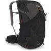 Lowe Alpine AirZone Trail Duo 32L Backpack - M - Black/Anthracite -Lowe Alpine lowe alpine airzone trail duo 32 6 1464125
