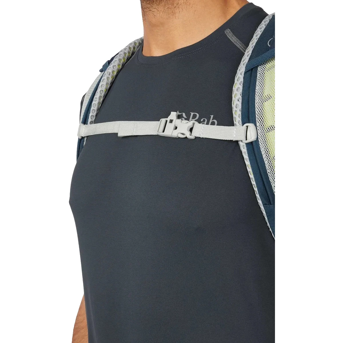 Lowe Alpine AirZone Trail Duo 32L Backpack - M - Black/Anthracite 11 Lowe Alpine AirZone Trail Duo 32L Backpack - M - Black/Anthracite - Image 9