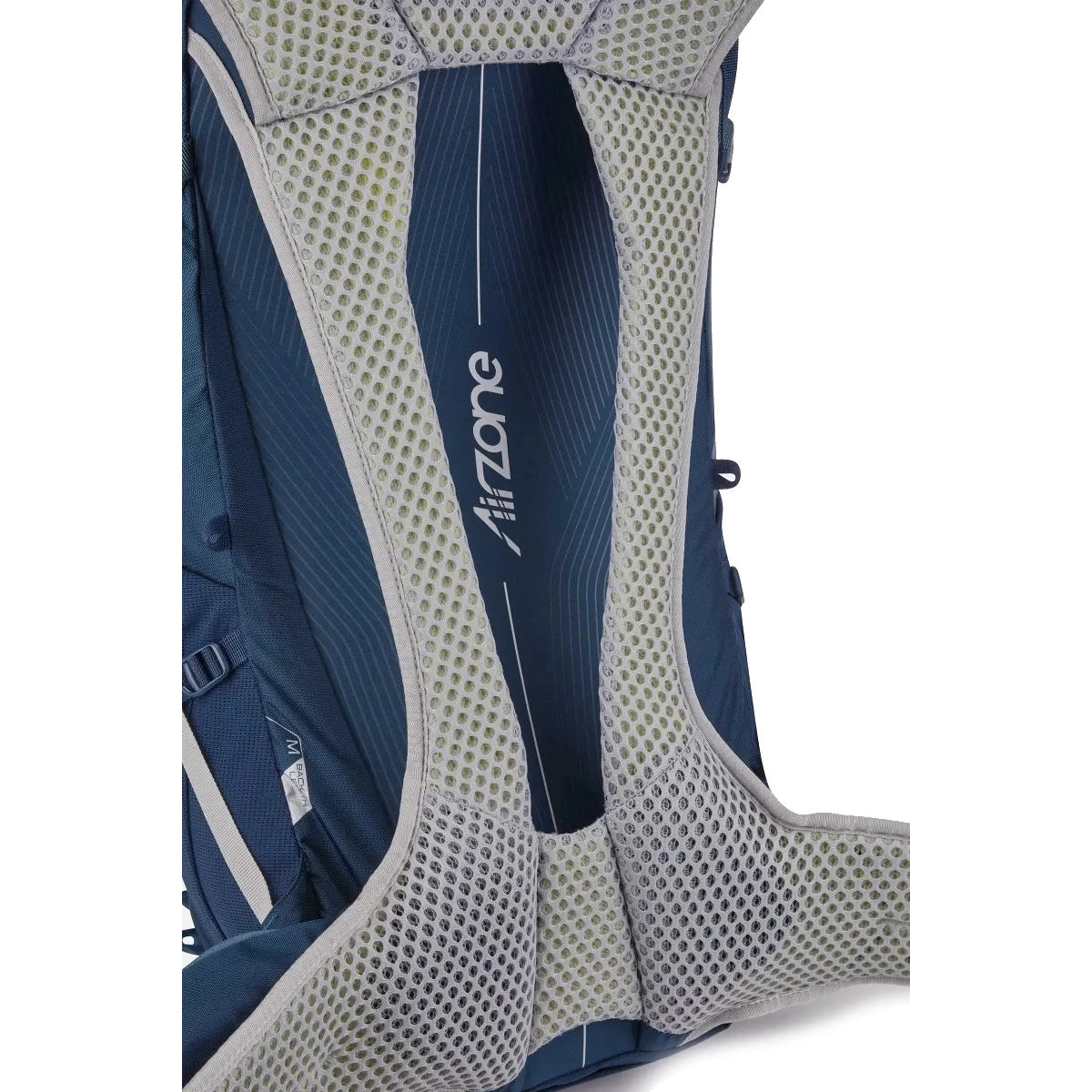 Lowe Alpine AirZone Trail Duo 32L Backpack - L - Black/Anthracite 10 Lowe Alpine AirZone Trail Duo 32L Backpack - L - Black/Anthracite - Image 8