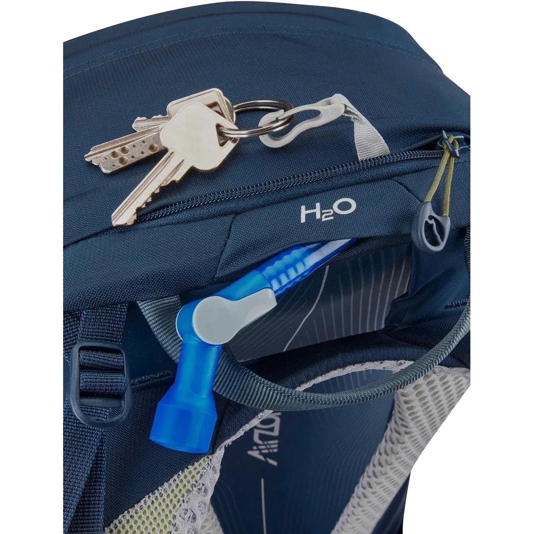 Lowe Alpine AirZone Trail Duo 32L Backpack - M - Black/Anthracite 14 Lowe Alpine AirZone Trail Duo 32L Backpack - M - Black/Anthracite - Image 12