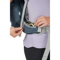 Lowe Alpine AirZone Trail Duo ND30L Women's Backpack - S - Anthracite/Graphene 29 Lowe Alpine AirZone Trail Duo ND30L Women's Backpack - S - Anthracite/Graphene -Lowe Alpine lowe alpine airzone trail duo nd30l womens backpack s 1 1569655 1