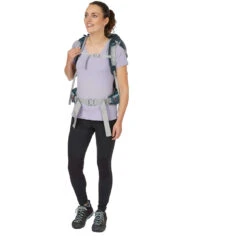 Lowe Alpine AirZone Trail Duo ND30L Women's Backpack - S - Anthracite/Graphene 38 Lowe Alpine AirZone Trail Duo ND30L Women's Backpack - S - Anthracite/Graphene -Lowe Alpine lowe alpine airzone trail duo nd30l womens backpack s 4 1569658 1
