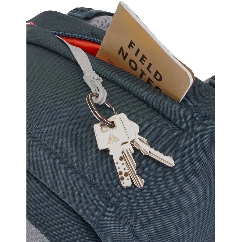 Lowe Alpine AirZone Trail Duo ND30L Women's Backpack - S - Anthracite/Graphene 14 Lowe Alpine AirZone Trail Duo ND30L Women's Backpack - S - Anthracite/Graphene - Image 12