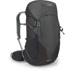 Lowe Alpine AirZone Trail ND28L Women's Backpack - S/M - Anthracite/Graphene