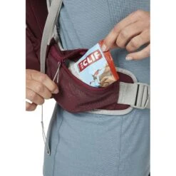 Lowe Alpine AirZone Trail ND28L Women's Backpack - S/M - Anthracite/Graphene -Lowe Alpine lowe alpine airzone trail nd 28 17 1464379