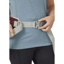 Lowe Alpine AirZone Trail ND28L Women's Backpack - S/M - Anthracite/Graphene -Lowe Alpine lowe alpine airzone trail nd 28 18 1464380