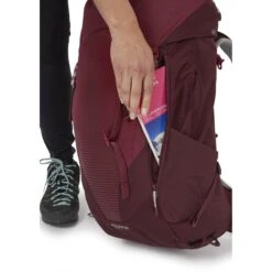 Lowe Alpine AirZone Trail ND28L Women's Backpack - S/M - Anthracite/Graphene -Lowe Alpine lowe alpine airzone trail nd 28 20 1464381