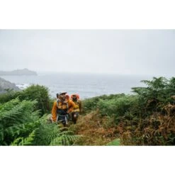 Lowe Alpine AirZone Trail ND28L Women's Backpack - S/M - Anthracite/Graphene -Lowe Alpine lowe alpine airzone trail nd 28 7 1464387