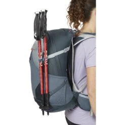 Lowe Alpine AirZone Trail Duo ND30L Women's Backpack - S - Anthracite/Graphene 26 Lowe Alpine AirZone Trail Duo ND30L Women's Backpack - S - Anthracite/Graphene -Lowe Alpine lowe alpine airzone trail nd 28 9 1464403 1