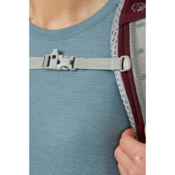 Lowe Alpine AirZone Trail ND28L Women's Backpack - S/M - Anthracite/Graphene -Lowe Alpine lowe alpine airzone trail nd28l womens backpack s m 3 1569775