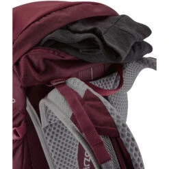 Lowe Alpine AirZone Trail ND28L Women's Backpack - S/M - Anthracite/Graphene -Lowe Alpine lowe alpine airzone trail nd28l womens backpack s m 8 1569780