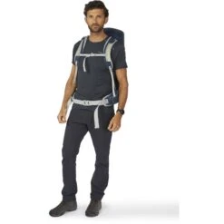 Lowe Alpine AirZone Trail 35L Backpack - L - Black/Anthracite 21 Lowe Alpine AirZone Trail 35L Backpack - L - Black/Anthracite -Lowe Alpine lowe alpine airzone trail35 10 1496513